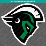 USC Upstate Spartans SVG Bundle | NCAA College Vector Cricut