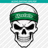 USC Upstate Spartans SVG Bundle | NCAA College Vector Cricut