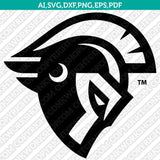 USC Upstate Spartans SVG Bundle | NCAA College Vector Cricut