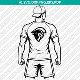 USC Upstate Spartans SVG Bundle | NCAA College Vector Cricut