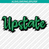 USC Upstate Spartans SVG Bundle | NCAA College Vector Cricut
