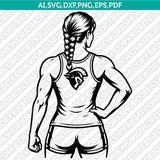USC Upstate Spartans SVG Bundle | NCAA College Vector Cricut