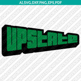 USC Upstate Spartans SVG Bundle | NCAA College Vector Cricut