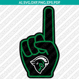 USC Upstate Spartans SVG Bundle | NCAA College Vector Cricut