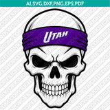 Utah Jazz Logo SVG | NBA Vector Cricut & Silhouette | DXF EPS PDF PNG