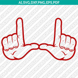 Utah Utes Logo SVG Bundle | NCAA College Vector Cricut