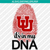Utah Utes Logo SVG Bundle | NCAA College Vector Cricut