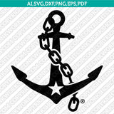 Vanderbilt Commodores SVG Bundle | NCAA Vector Cricut