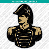 Vanderbilt Commodores SVG Bundle | NCAA Vector Cricut