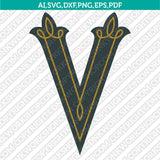 Vegas Golden Knights SVG Bundle – NHL Hockey Logo Vector Cricut