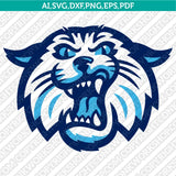 Villanova Wildcats SVG Bundle | NCAA College Vector Cricut