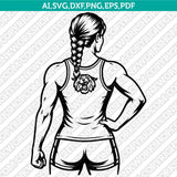 Villanova Wildcats SVG Bundle | NCAA College Vector Cricut