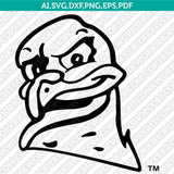 Virginia Tech Hokies SVG Bundle | NCAA College Vector Cricut