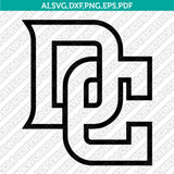 Washington Nationals SVG Bundle – MLB Baseball Logo Vector Cricut
