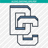 Washington Nationals SVG Bundle – MLB Baseball Logo Vector Cricut