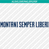 West Virginia Mountaineers SVG Bundle | NCAA College Vector Cricut