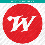 Winchester SVG Bundle | Vector Cricut