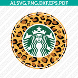 Animal-Starbucks-SVG-Leopard-Zebra-Giraffe-Cow-Cheetah-Tiger-Cup-Tumbler-Mug-Cold-Cup-Sticker-Decal-Silhouette-Cameo-Cricut-Cut-File-Png-Eps-Dxf