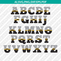 Batman Cartoon Superhero Letter Fonts Alphabet SVG Vector Silhouette Cameo Cricut Cut File Clipart Png Dxf Eps