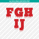 Bloody-Blood-Dripping-Halloween-Letters-Font-Alphabet-Lettering-Birthday-Party-SVG-Vector-Silhouette-Cameo-Cricut-Cut-File-Clipart-Png-Dxf-Eps