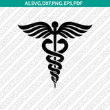 Nurse Sign Medical SVG Cricut Cut File Clipart Png Eps Dxf