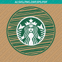 Chalkboard Chalk Grunge Starbucks SVG Tumbler Mug Cold Cup Sticker Decal Silhouette Cameo Cut Cricut File