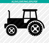 Construction Transportation Dump Truck Crane Backhoe Excavator SVG Cricut Cut File Clipart Png Eps Dxf Vector