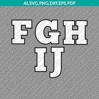 Filled-Letter-Fonts-Alphabet-SVG-Vector-Silhouette-Cameo-Cricut-Laser-Cut-File-Clipart-Png-Dxf-Eps