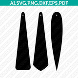 Long-Rectangle-Leather-Earring-Template-SVG-Silhouette-Cameo-Vector-Cricut-Laser-Cut-File-Png-Eps-Dxf