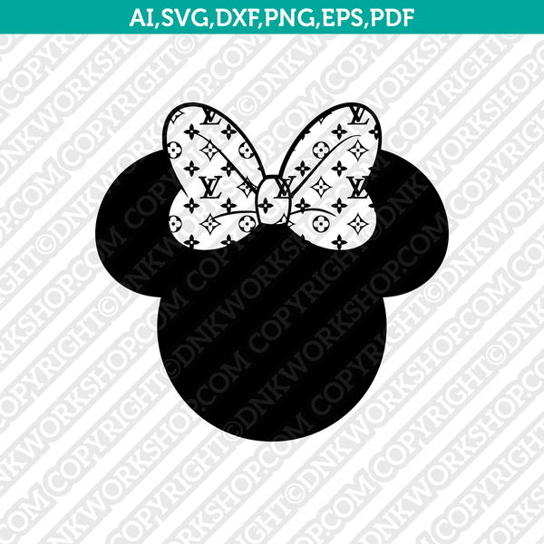 Louis Vuitton SVG, Louis Vuitton SVG, Louis Vuitton Pattern SVG, LV SVG,  PNG, DXF, EPS, For Cricut And Silhouette - Instant Download
