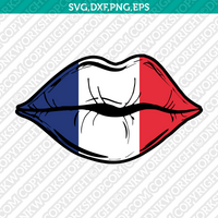 Netherlands Flag SVG Cut File Cricut Silhouette Cameo Clipart Png Eps Dxf