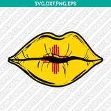 New Mexico Flag SVG Cut File Cricut Silhouette Cameo Clipart Png Eps Dxf