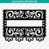 Papel-Picado-Digital-SVG-File-Custom-Text-Birthday-Decoration-Disney-Coco-Banner-Mexican-Fiesta-Bunting-Vector-Cricut-Cut-File-Clipart-Png-Eps-Dxf