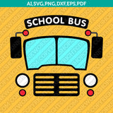 School Bus Driver Tumbler SVG Silhouette Cameo Cricut Cut File Clipart Png Eps Dxf Vector