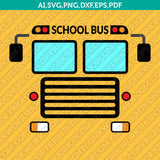School Bus Driver Tumbler SVG Silhouette Cameo Cricut Cut File Clipart Png Eps Dxf Vector