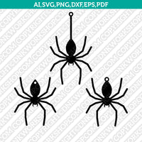 Spiderman-Spider-Web-Earring-Template-Teardrop-Pendant-SVG-Silhouette-Cameo-Cricut-Laser-Cut-File-Png-Eps-Dxf