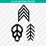 Teardrop Earring Svg Silhouette Cameo Vector Cricut Laser Cut File Clipart Png Eps Dxf