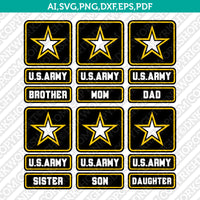 US-Army-Family-SVG-Silhouette-Cameo-Cricut-Cut-File-Vector-Png-Eps-Dxf