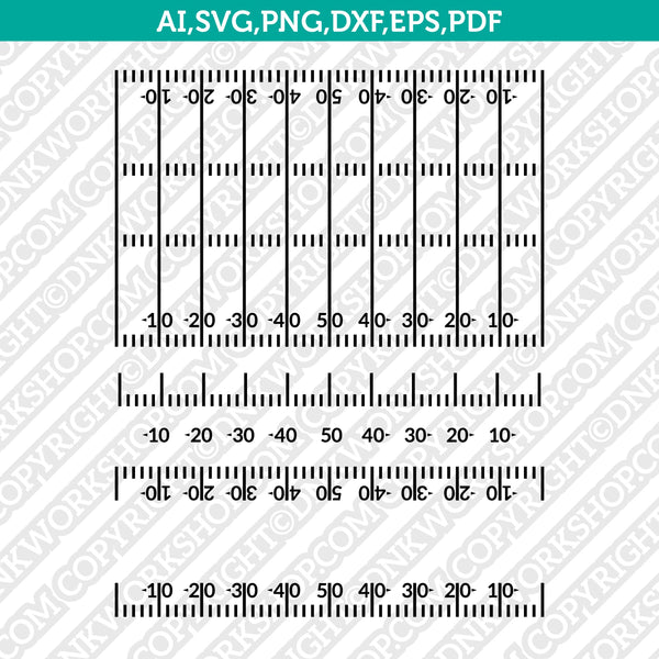 Yard-Line-American-Football-Field-Svg-Vector-Cricut-Cut-File-Clipart-Png-Eps-Dxf